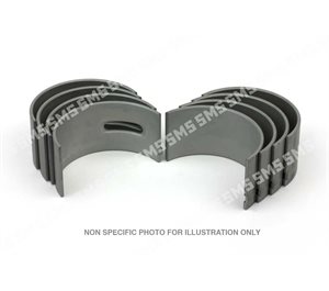 CONROD BEARING SET 0.75mm