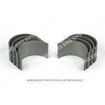 CONROD BEARING SET ->6 / 2007  0.25mm