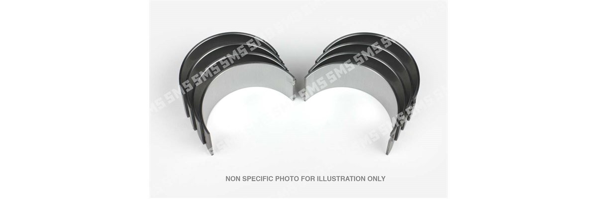 CONROD BEARING SET Std