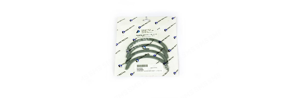 THRUST WASHER Set Std