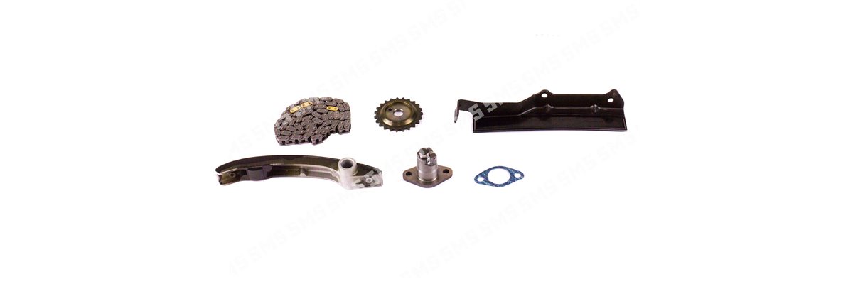 TIMING CHAIN KIT 2 / 2000> (single row)