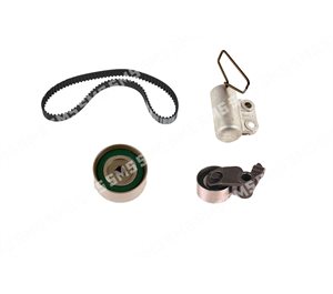 TIMING BELT KIT